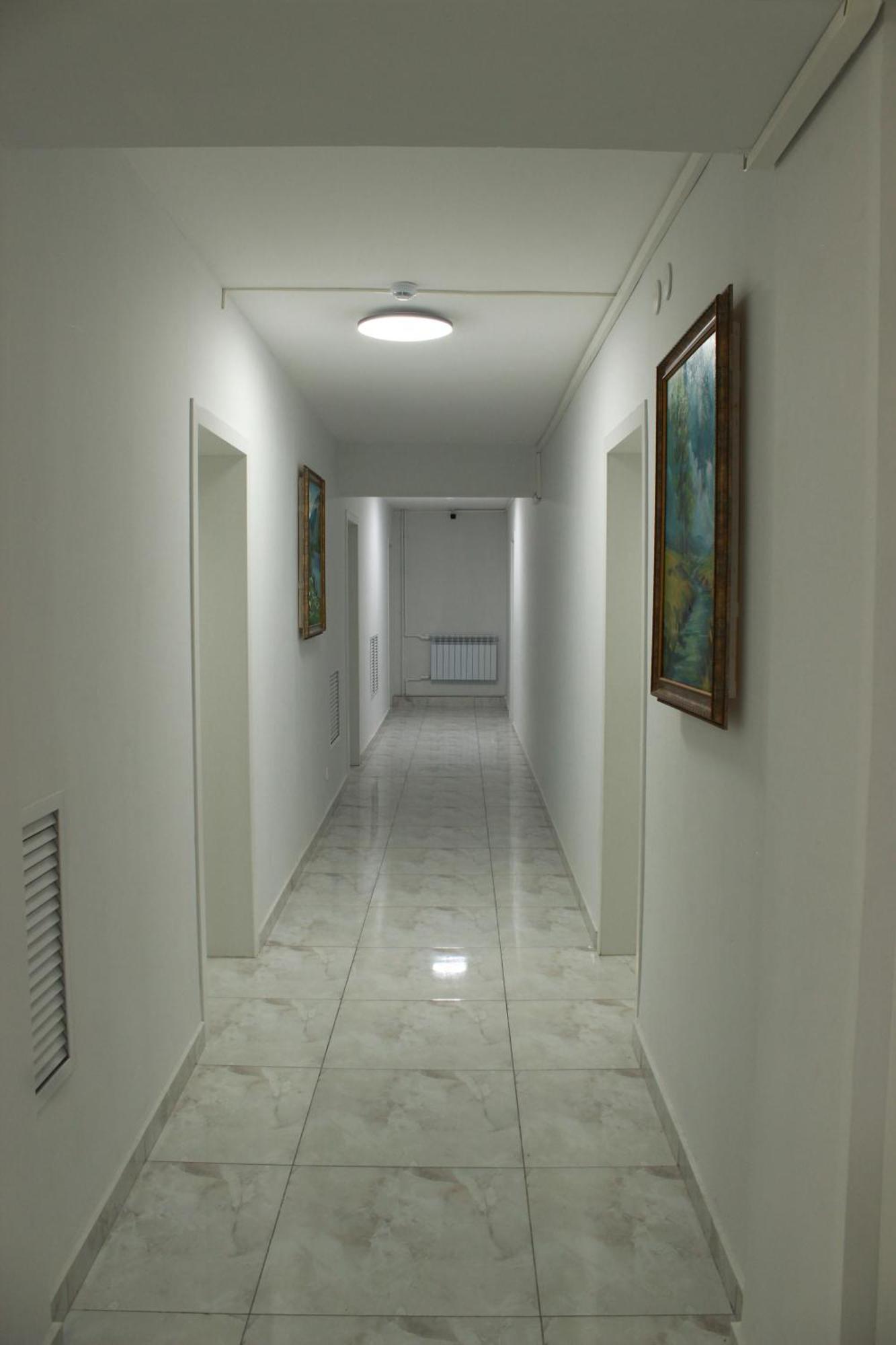 Yassy Hotel, Turkistan Exterior photo